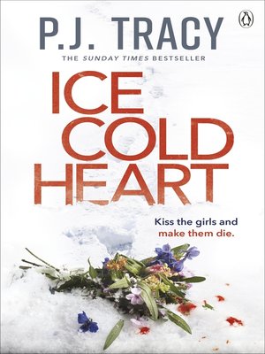 cover image of Ice Cold Heart